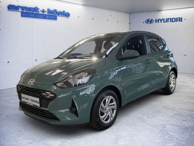 Hyundai i10 1.0 Select