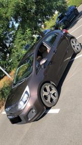 Kia Rio 1.4 CRDi| Navi| Sitzhzg 90PS | 220... - Kia Rio: Crdi