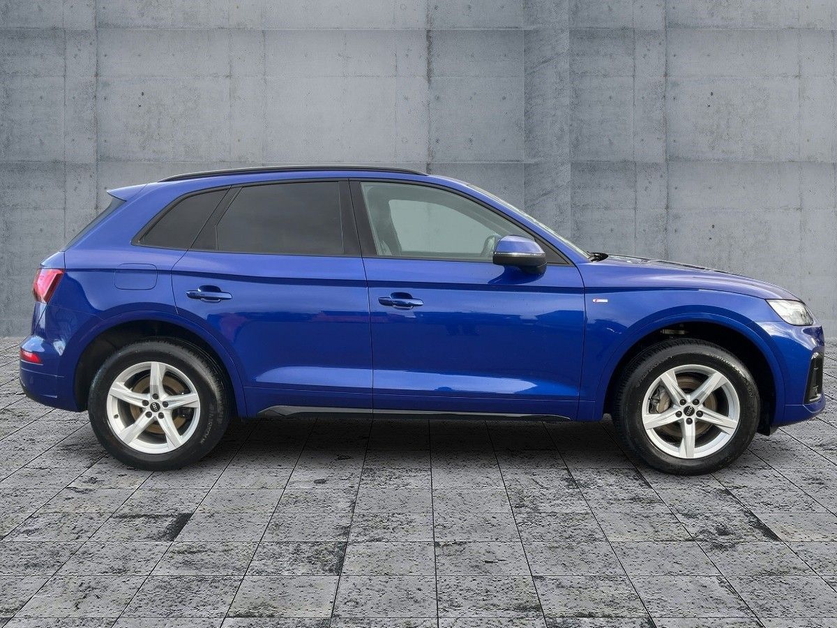 Audi Q5 - Bild 7