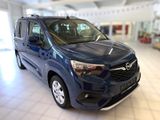 Opel Combo Life E Innovation - Opel Combo mit Benzin-Antrieb: Kleinbus