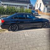 BMW  335i  - gebrauchte BMW 335 aus dem Jahr 2015