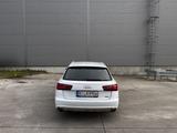 Audi A6 Allroad |HUD|KAM|AHK|LUFT|BOSE|MATRIX|STANDHE - Audi A6 Allroad in Berlin