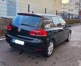 Volkswagen Golf  VI, 1.4 TSI DSG *160 PS* Highline*  - Volkswagen Golf: Tsi 160 Ps