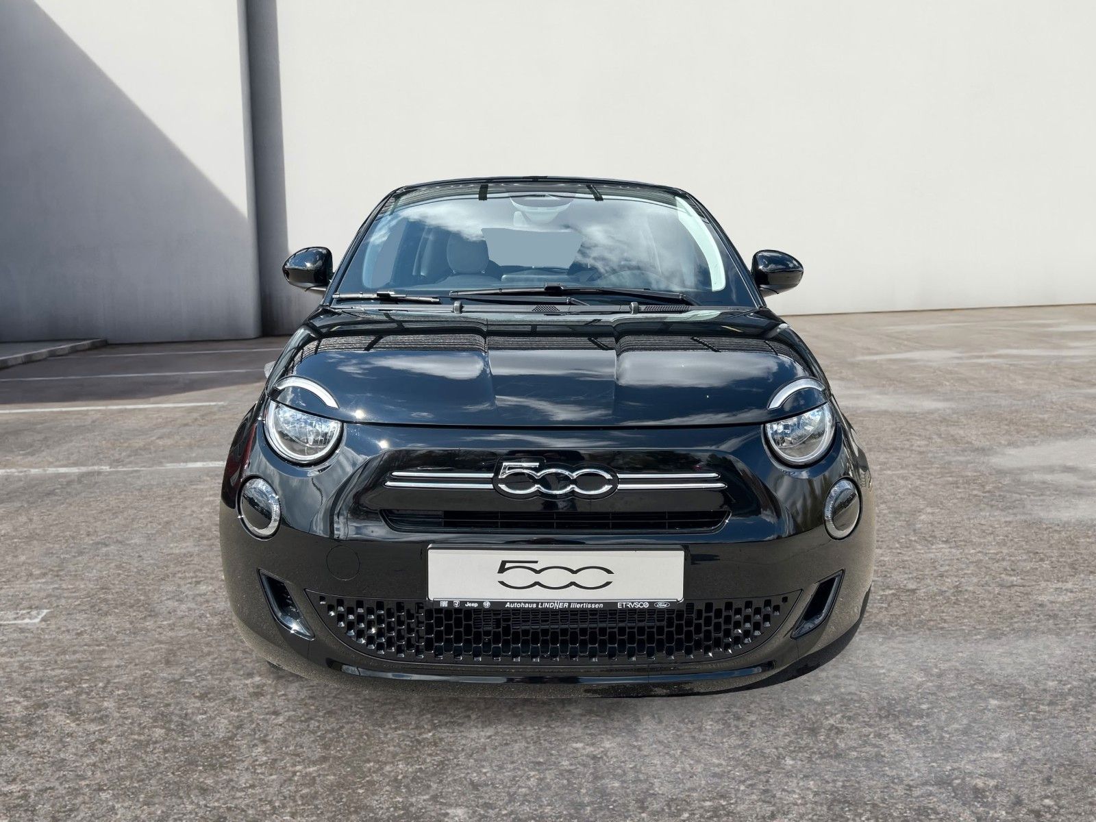 Fiat 500 1.0 MHEV Icon imagem 2
