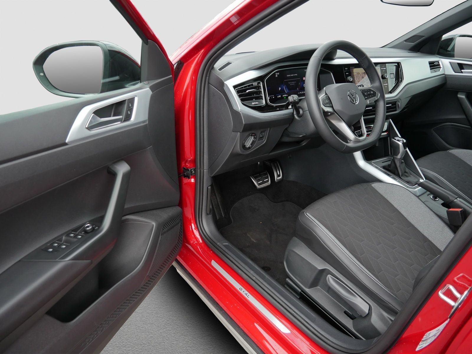 Volkswagen Taigo - Bild 14
