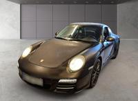 Porsche 997 4S PDK 2. Hand Unfallfrei Sitzluft Glasdach