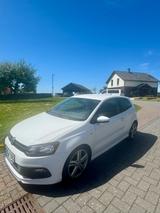 Volkswagen Polo 1.2 TSI LIFE LIFE