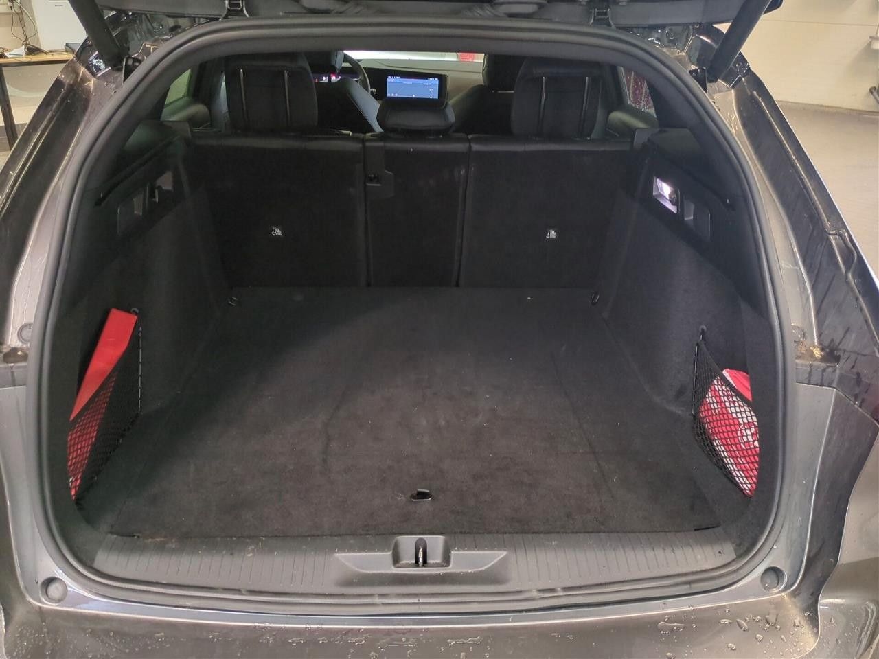 Fahrzeugabbildung Opel Astra ST 1.2 Turbo 96kW Ultimate Auto