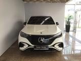 Mercedes-Benz 4M SUV 2xAMG/Night/Pano/HAL/360°/Burm/WP Navi - gebrauchte Mercedes-Benz EQE SUV aus dem Jahr 2023