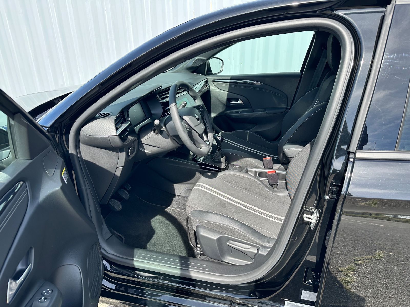 Fahrzeugabbildung Opel Corsa F GS*LED*NAVI*Keyless*SHZ*RFK