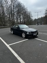 BMW E36 320i M Paket /Coupé /2Besitzer/TÜV... - BMW 320: Coupé, E36 320i