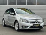 Mercedes-Benz B180 CDI 2.Hand/SHZ/MFL/Garantie - gebrauchte Mercedes-Benz B-Klasse aus dem Jahr 2011