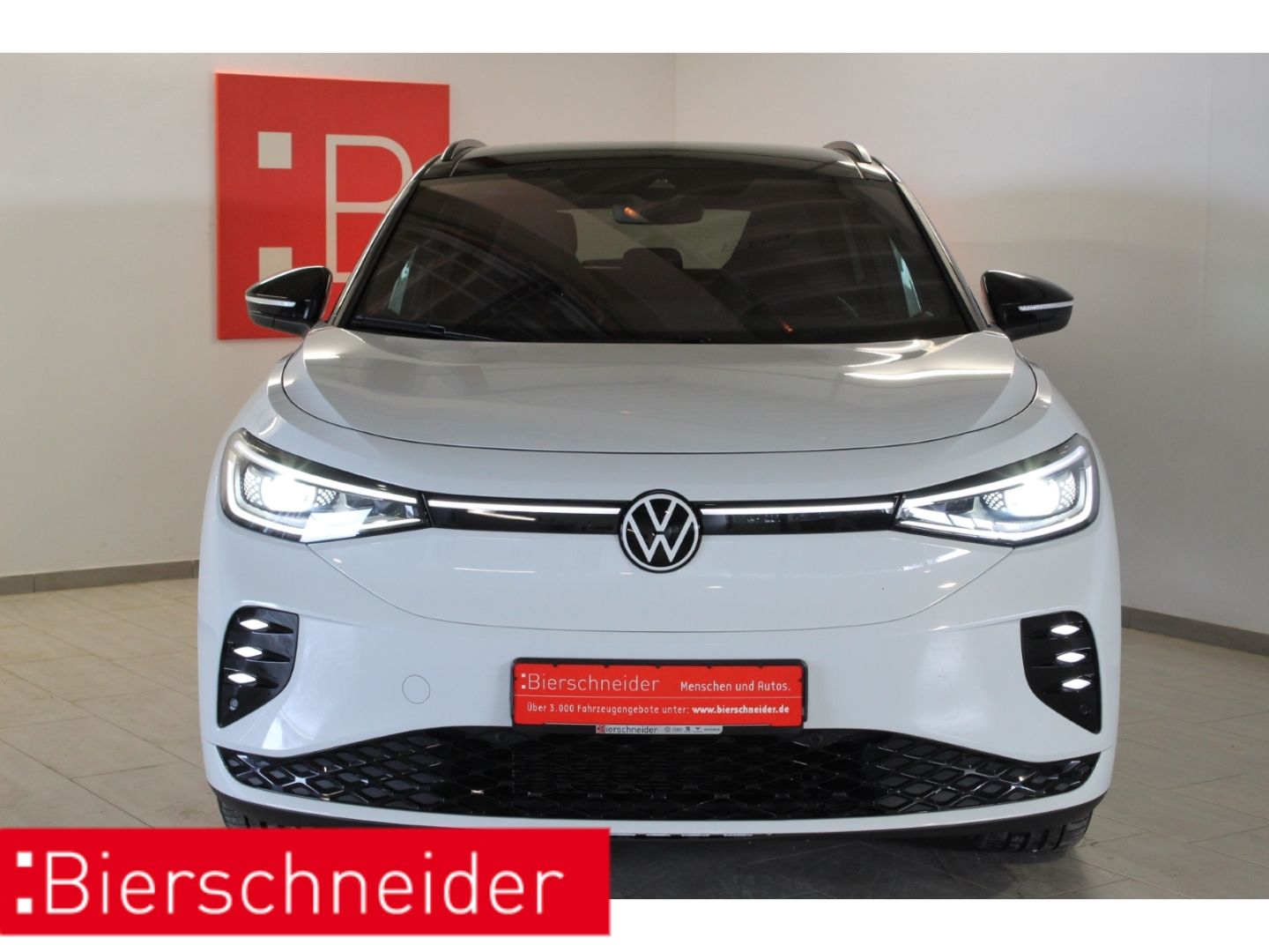 Volkswagen ID.4 GTX 21 AHK PANO KAMERA 5J foto 2
