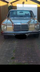 Mercedes-Benz CE 280 - Mercedes-Benz CE 280