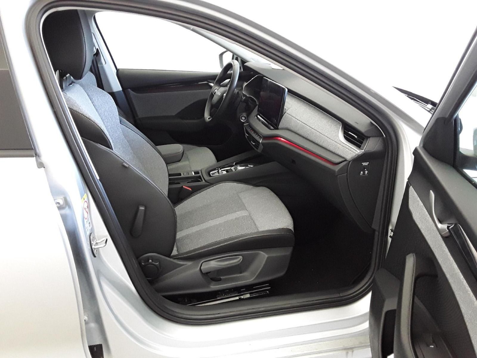 Skoda Octavia - Bild 3