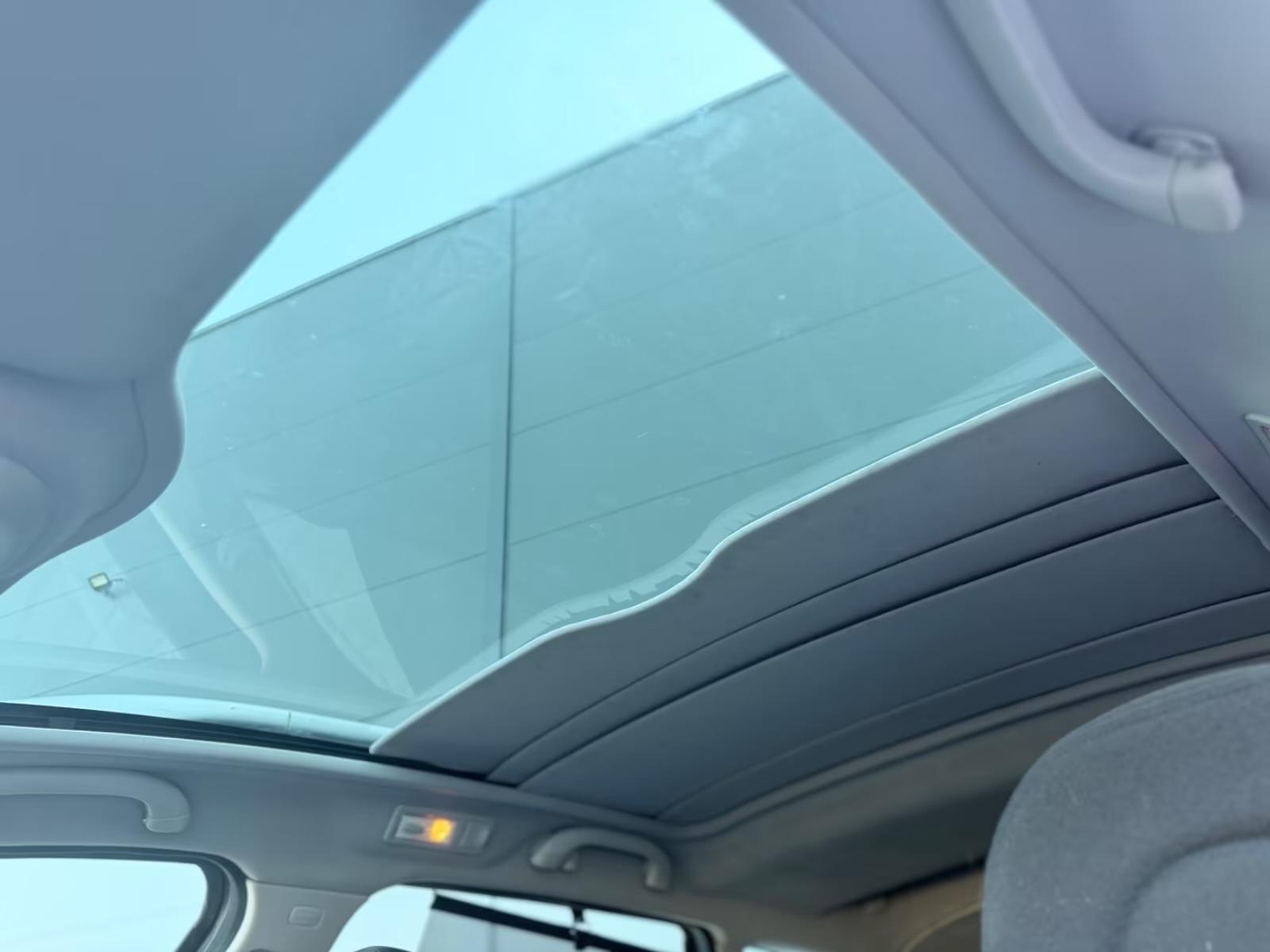 Peugeot 407 2004 — photo 14