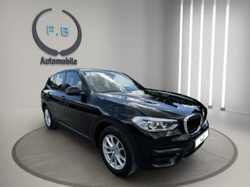 BMW X3 - 1
