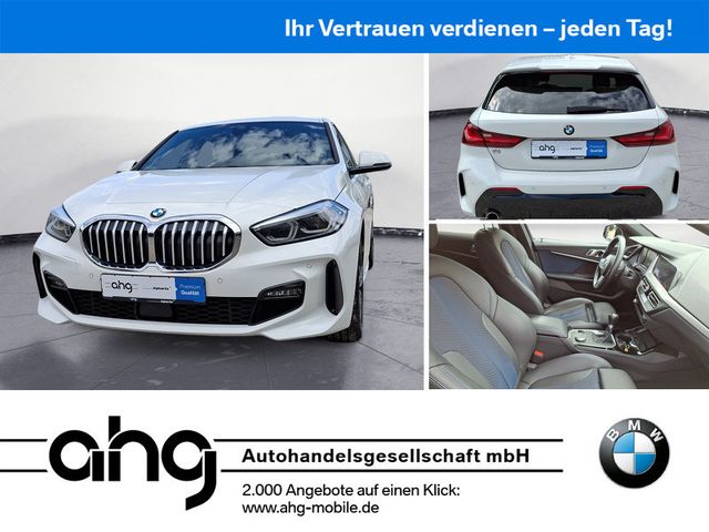 BMW 118i Panorama Klimaaut. Komfortzugang Sportsitze