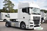 MAN TGX 18.480 GX Cab, ACC - MAN Fahrgestell