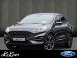 Ford Kuga PHEV Winter P., Technologie P., elektr Heck