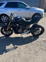 Ducati Streetfighter  V4 S - DUCATI ST4S