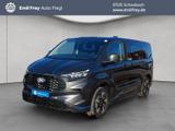 Ford Tourneo Custom Sport 320 L1H1 VA Autm. 125 kW, 5