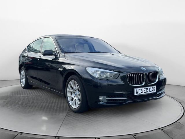 BMW 535I GRAN TURISMO