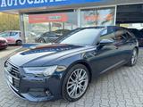 Audi A6 Avant 40 TDI quattro S-Line Sport/Plus*Pano - Audi A6 mit Diesel-Antrieb: Kombi