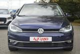 Volkswagen Golf VII 1.5 16V TSI Highline BMT S/S LED Navi - Volkswagen Golf: 16