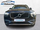 Volvo XC90 Mom. 20" AWD Voll Leder Pano Autom 7 Sitzer - Volvo XC90 Gebrauchtwagen in Hannover