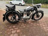 BMW R25/0 - BMW VON 126 BIS 250 CCM