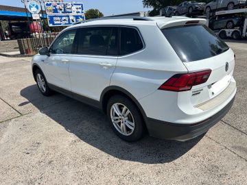 Volkswagen Tiguan Allspace - 3