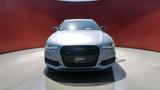 Audi A6 Avant 3.0 TDI quattro sport selection S-Line - Audi A6: Sport Selection