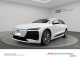 Audi A6 Avant e-tron LED Plus Navi CarPlay RÜ ACC - weiße Audi A6 e-tron