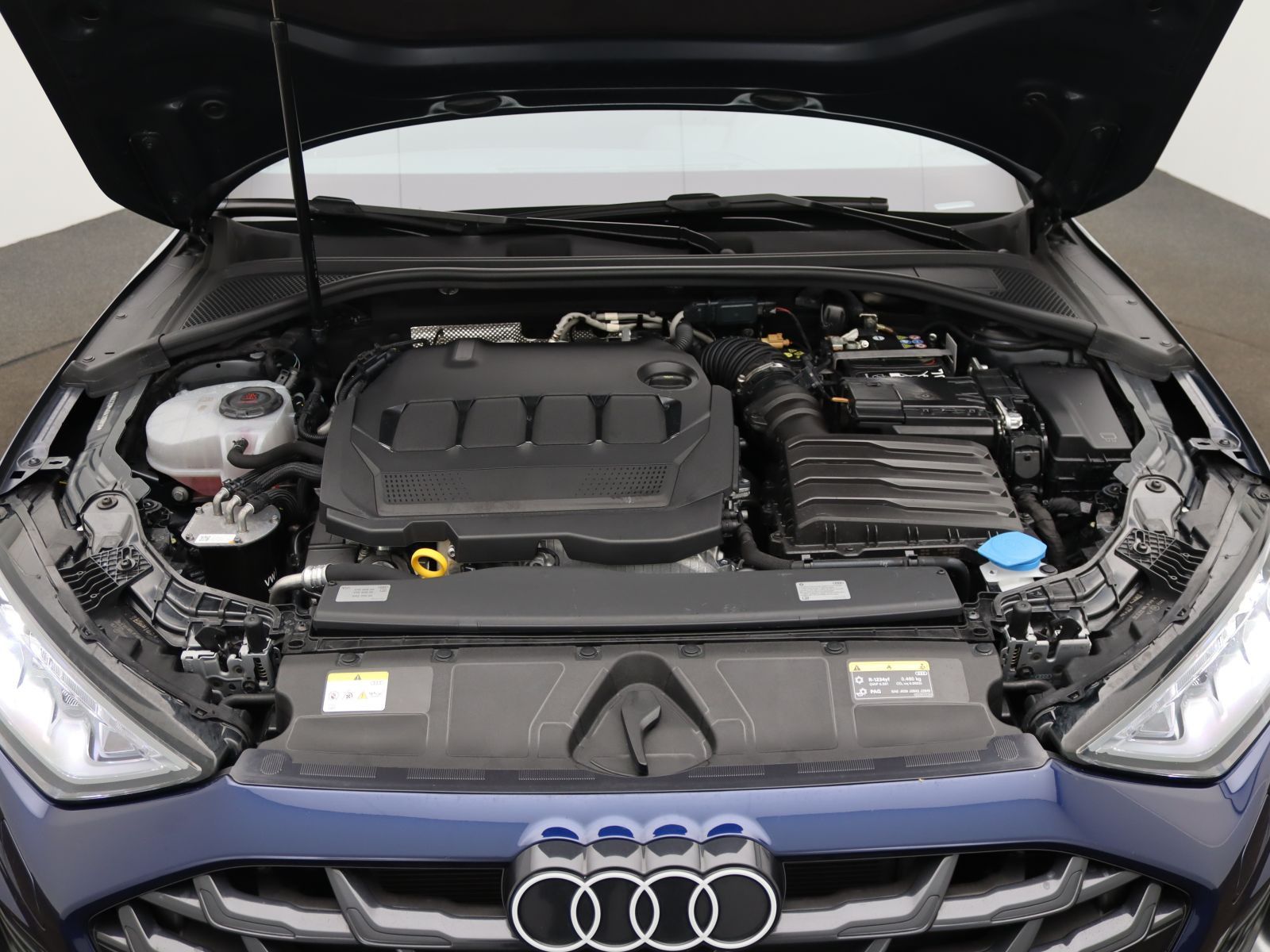 Audi A3 - Bild 19