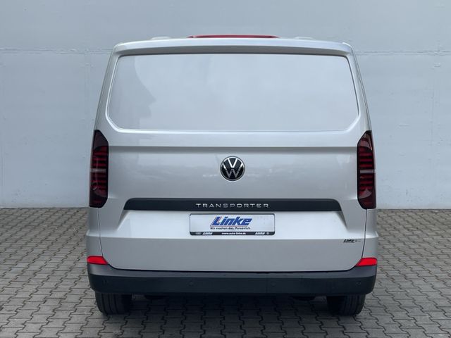 T7 Transporter 2.0 TDI 6-Gang-Schalter Standhzg