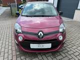 Renault Twingo Expression Klima Tempomat - Renault Twingo: Expression