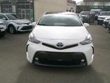 Toyota Prius+Pano Head up Navi 7-Sitzer - Toyota Prius+: Automatik