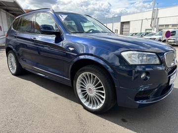 صورة 3 لـ 2014 Alpina XD3