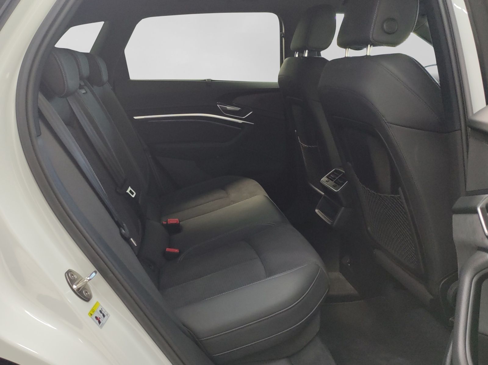Audi Q8 e-tron - Bild 7