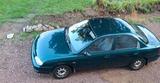 Kia Shuma 1 FB Stufenheck - Kia Shuma Gebrauchtwagen