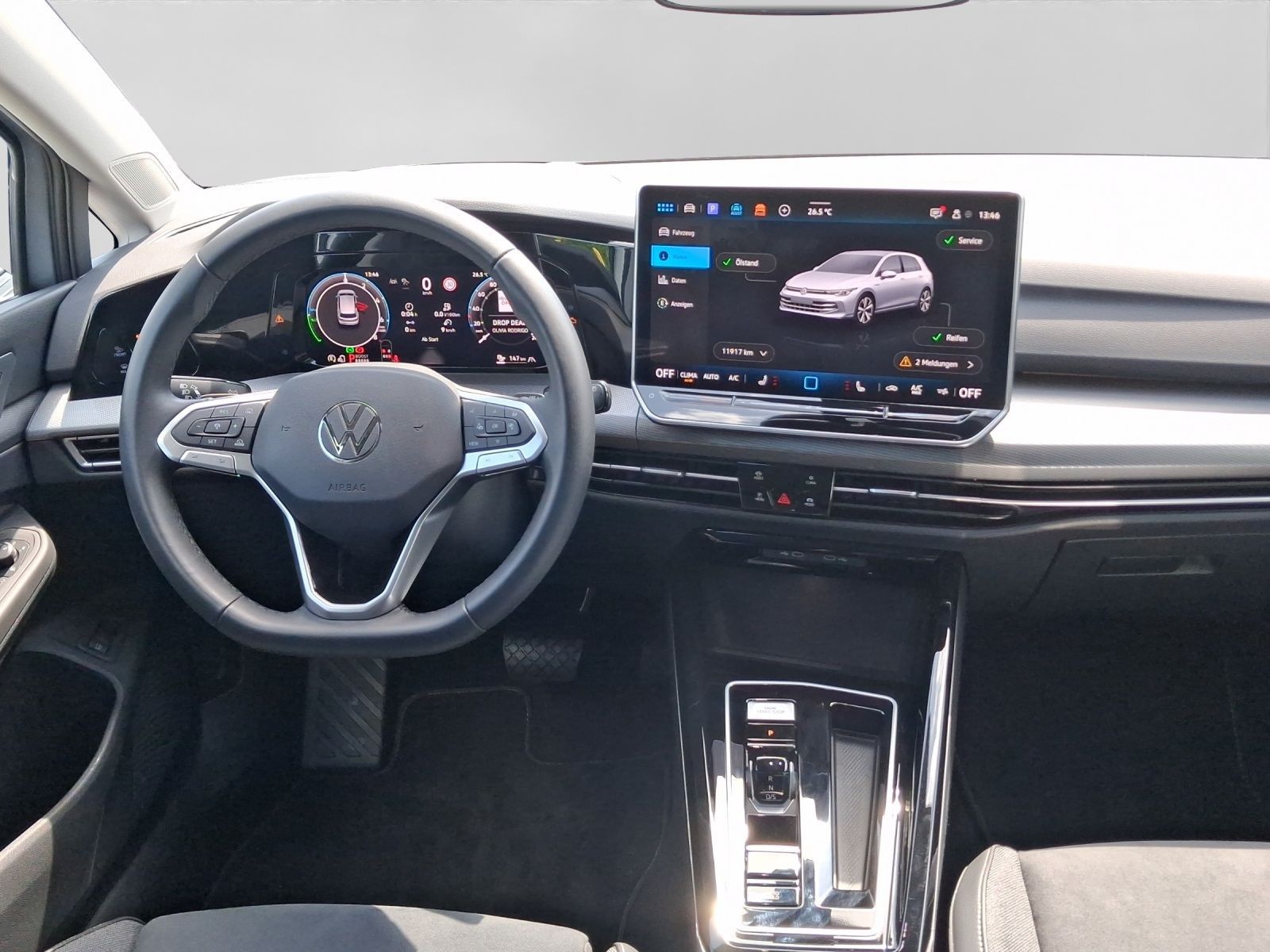 Volkswagen Golf - Bild 6