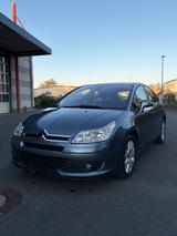 Citroën C4 1.6 16V Confort Confort - Citroën C4 von privat