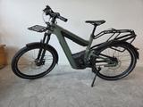 Riese & Müller Superdelite5 GT vario - Riese & Müller E-Bikes