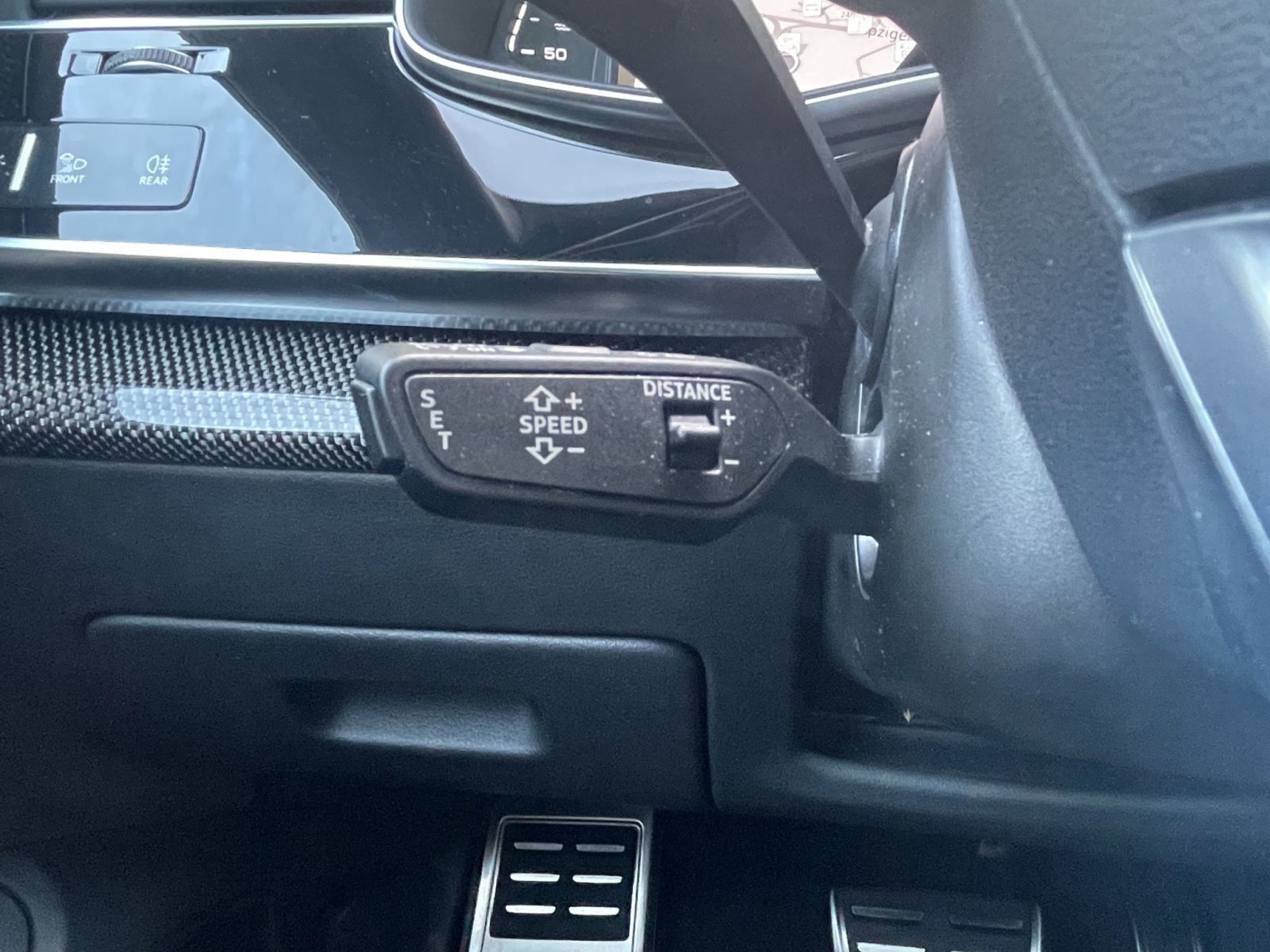 Audi SQ8 - Bild 24