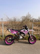 KTM EXC-F 250 - KTM 250