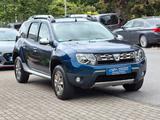 Dacia Duster LPG-Gas +Benzin Klima Navi - Dacia Duster Gebrauchtwagen in Essen