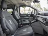 Ford Transit Custom Nugget 320 L1 *WESTFALIA* AWD CAM - Ford: Nugget Westfalia