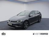 Volkswagen Golf VII Variant 2.0 TDI 4M DSG LED+RearView+ACC - Volkswagen Golf: 4tdi
