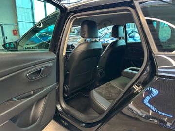 MYAUTOCENTER – Gebraucht- und Jahreswagen mit Werkstattservice in Pfaffenhofen Seat Leon ST FR *LED*Alcantara*NAVI*